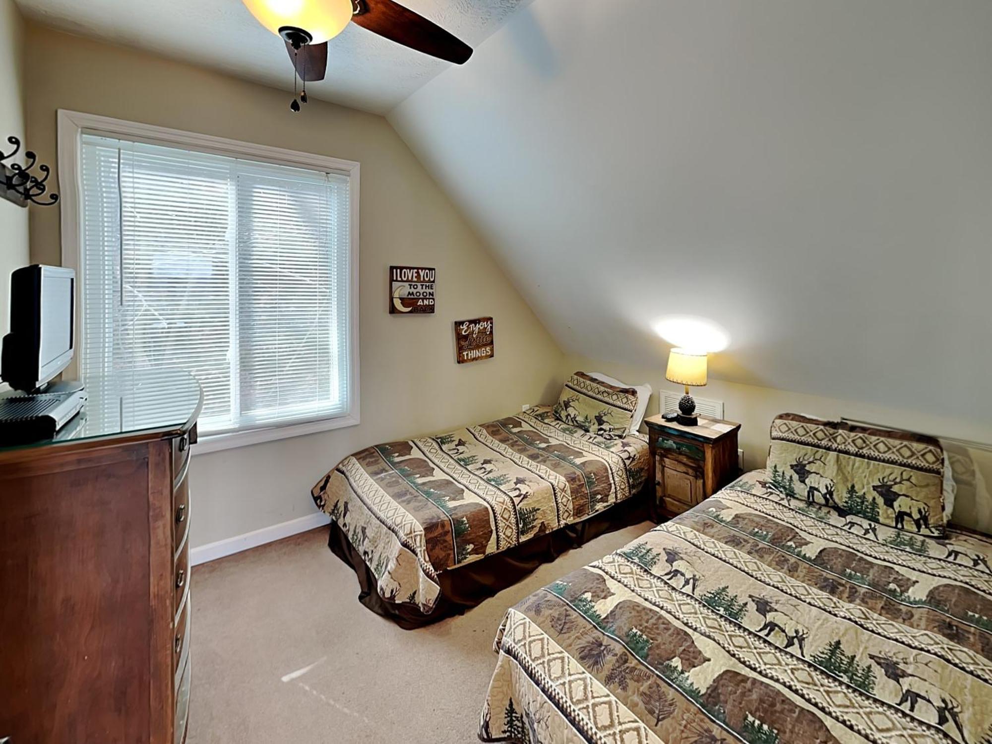 Kickback Kabin Gatlinburg Exterior photo